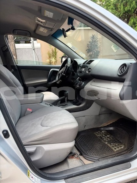 Big with watermark toyota rav4 lagos state badagry 47943