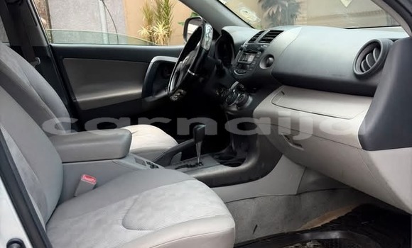 Buy Used Toyota RAV4 Other Car in Badagry in Lagos State Buy Used Toyota RAV4 Other Car in Badagry in Lagos State