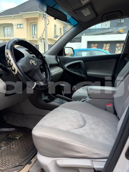 Big with watermark toyota rav4 lagos state badagry 47943