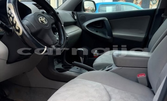 Buy Used Toyota RAV4 Other Car in Badagry in Lagos State Buy Used Toyota RAV4 Other Car in Badagry in Lagos State