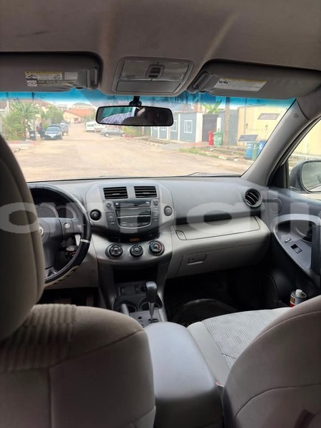 Big with watermark toyota rav4 lagos state badagry 47943