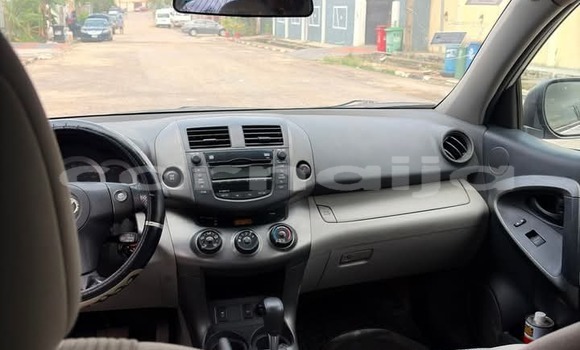 Buy Used Toyota RAV4 Other Car in Badagry in Lagos State Buy Used Toyota RAV4 Other Car in Badagry in Lagos State