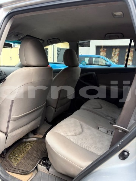 Big with watermark toyota rav4 lagos state badagry 47943