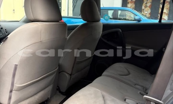Buy Used Toyota RAV4 Other Car in Badagry in Lagos State Buy Used Toyota RAV4 Other Car in Badagry in Lagos State