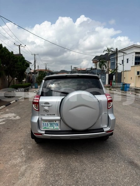 Big with watermark toyota rav4 lagos state badagry 47943