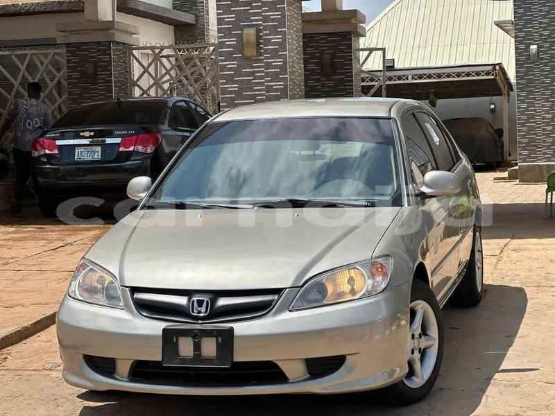 Big with watermark honda civic lagos state badagry 47944