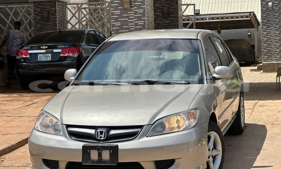 Acheter Occasion Voiture Honda Civic Autre à Badagry, État de Lagos