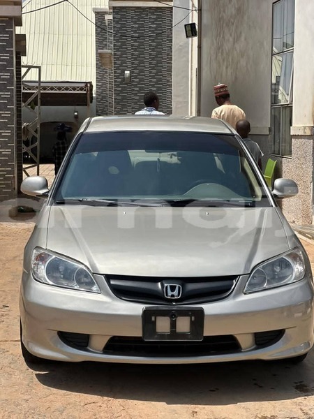 Big with watermark honda civic lagos state badagry 47944