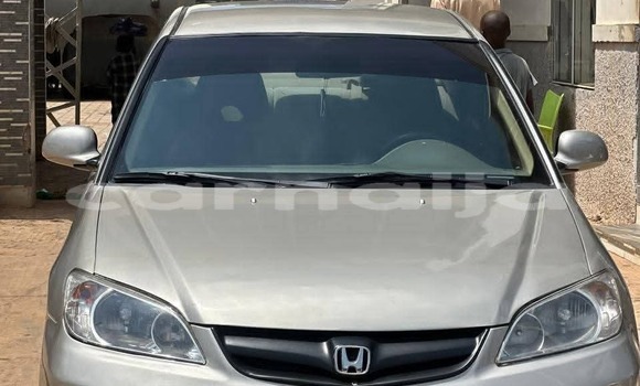 Buy Used Honda Civic Other Car in Badagry in Lagos State Buy Used Honda Civic Other Car in Badagry in Lagos State