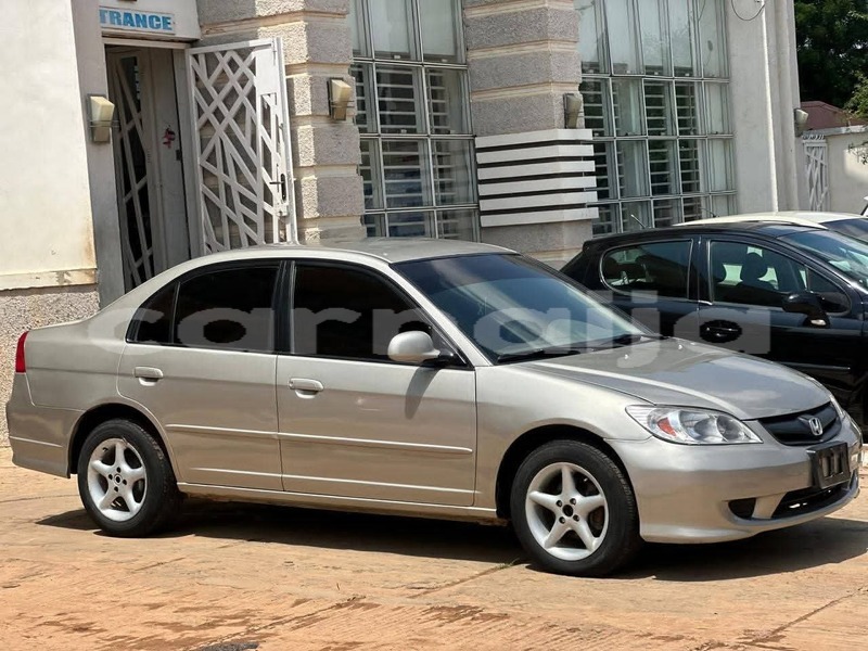 Big with watermark honda civic lagos state badagry 47944