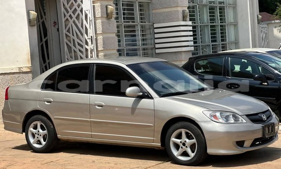Buy Used Honda Civic Other Car in Badagry in Lagos State Buy Used Honda Civic Other Car in Badagry in Lagos State