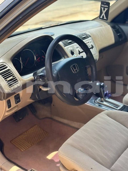 Big with watermark honda civic lagos state badagry 47944