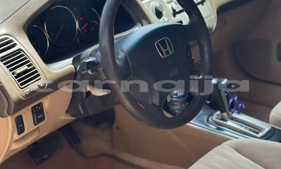Buy Used Honda Civic Other Car in Badagry in Lagos State Buy Used Honda Civic Other Car in Badagry in Lagos State