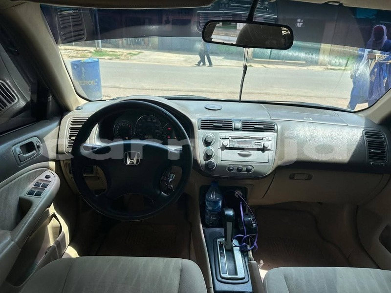 Big with watermark honda civic lagos state badagry 47944
