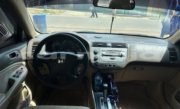 Buy Used Honda Civic Other Car in Badagry in Lagos State Buy Used Honda Civic Other Car in Badagry in Lagos State
