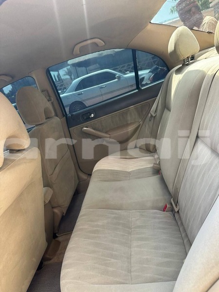 Big with watermark honda civic lagos state badagry 47944