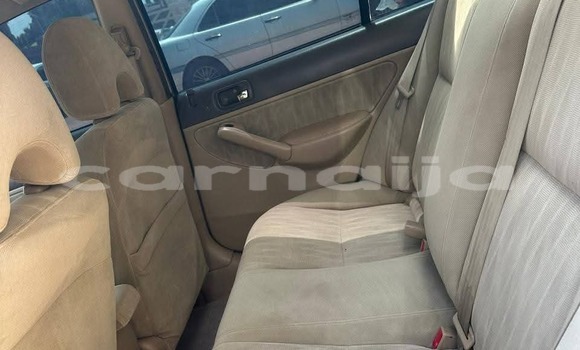 Buy Used Honda Civic Other Car in Badagry in Lagos State Buy Used Honda Civic Other Car in Badagry in Lagos State