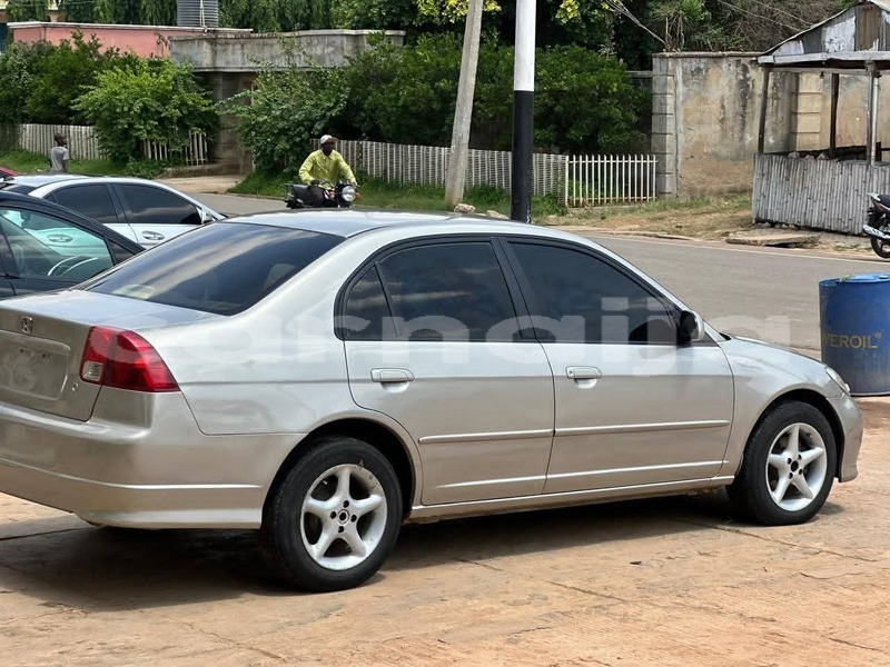 Big with watermark honda civic lagos state badagry 47944