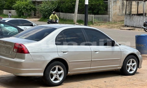 Buy Used Honda Civic Other Car in Badagry in Lagos State Buy Used Honda Civic Other Car in Badagry in Lagos State