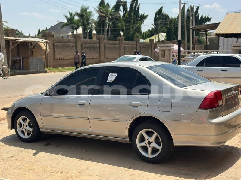 Big with watermark honda civic lagos state badagry 47944