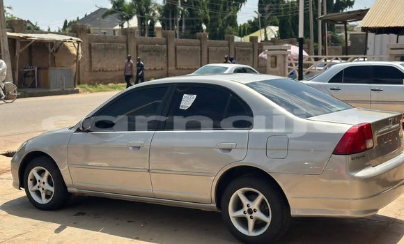 Buy Used Honda Civic Other Car in Badagry in Lagos State Buy Used Honda Civic Other Car in Badagry in Lagos State
