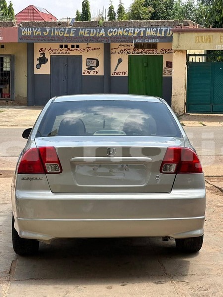 Big with watermark honda civic lagos state badagry 47944