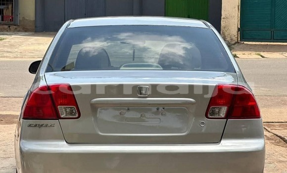 Buy Used Honda Civic Other Car in Badagry in Lagos State Buy Used Honda Civic Other Car in Badagry in Lagos State