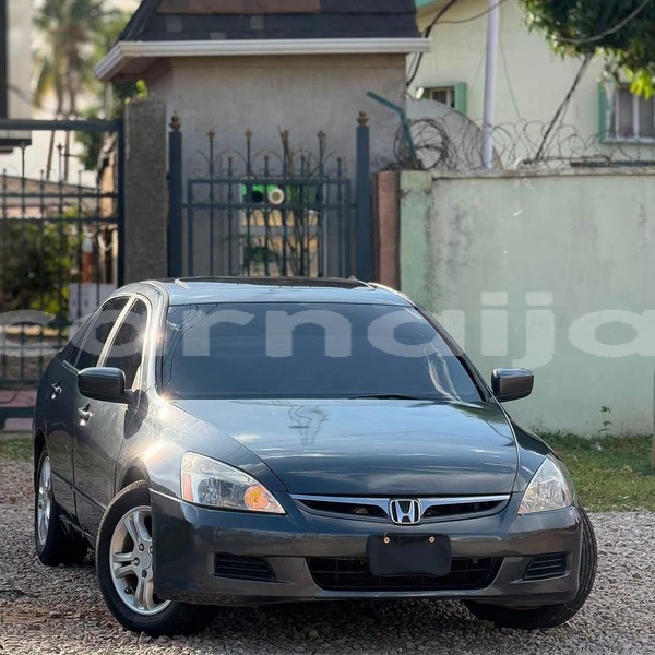 Big with watermark honda accord lagos state badagry 47945