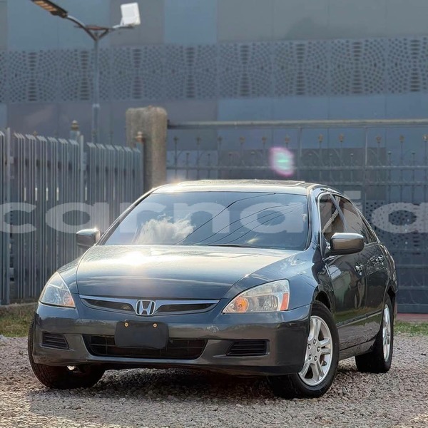 Big with watermark honda accord lagos state badagry 47945