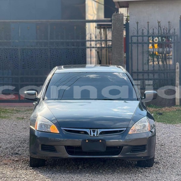 Big with watermark honda accord lagos state badagry 47945