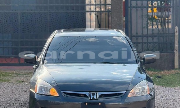 Buy Used Honda Accord Black Car in Badagry in Lagos State Buy Used Honda Accord Black Car in Badagry in Lagos State