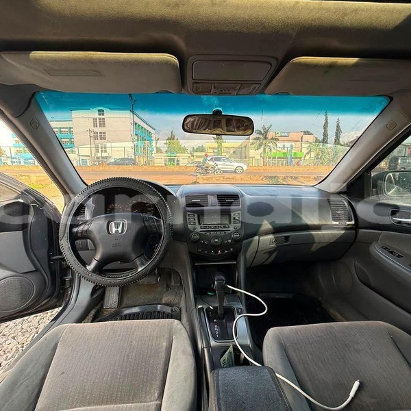 Big with watermark honda accord lagos state badagry 47945