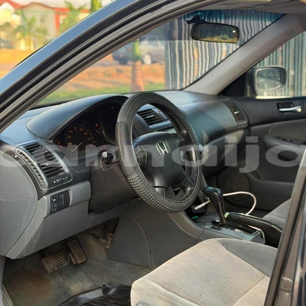 Big with watermark honda accord lagos state badagry 47945