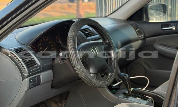 Buy Used Honda Accord Black Car in Badagry in Lagos State Buy Used Honda Accord Black Car in Badagry in Lagos State