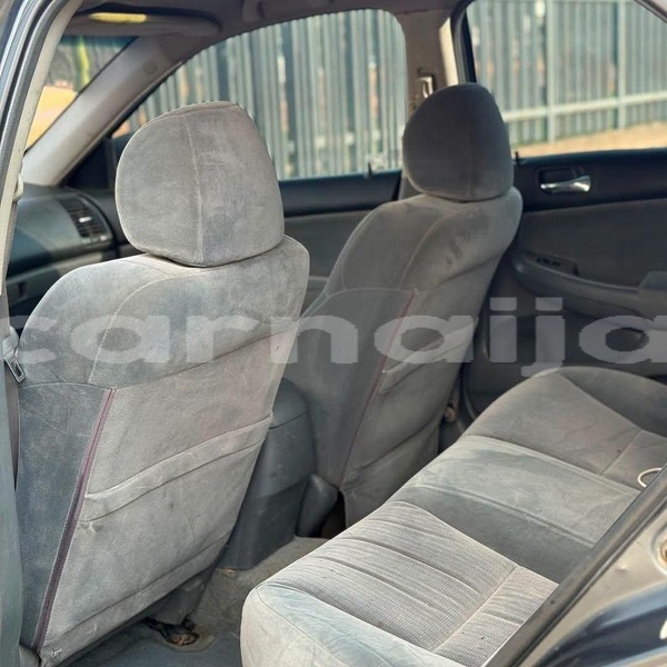 Big with watermark honda accord lagos state badagry 47945