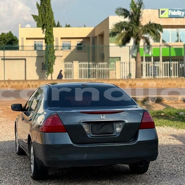 Big with watermark honda accord lagos state badagry 47945