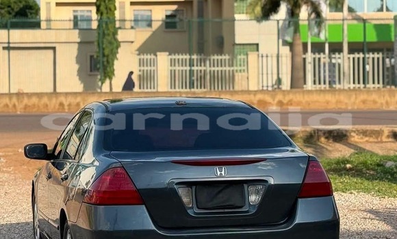 Buy Used Honda Accord Black Car in Badagry in Lagos State Buy Used Honda Accord Black Car in Badagry in Lagos State