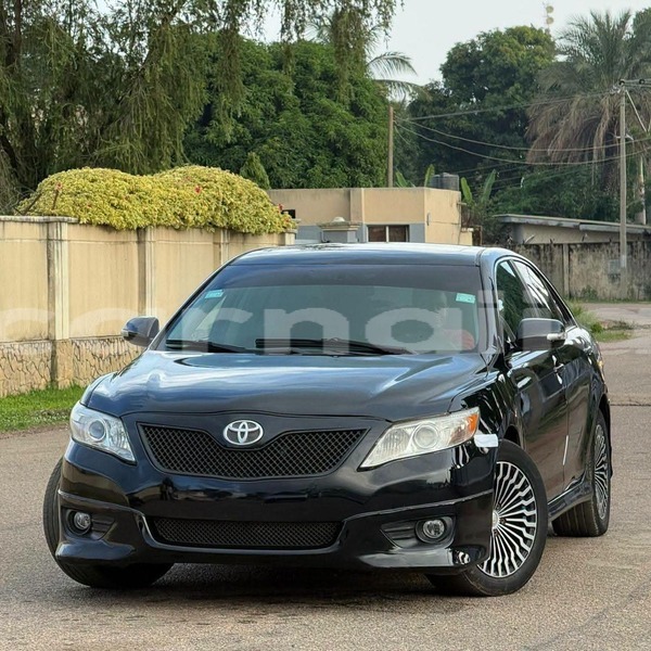 Big with watermark toyota camry lagos state badagry 47946