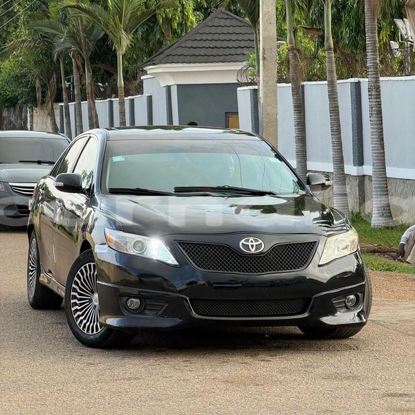 Big with watermark toyota camry lagos state badagry 47946