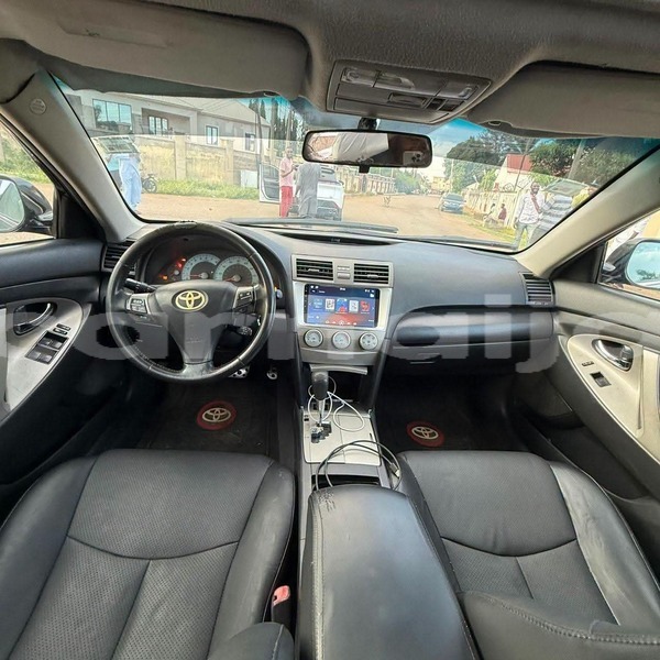 Big with watermark toyota camry lagos state badagry 47946