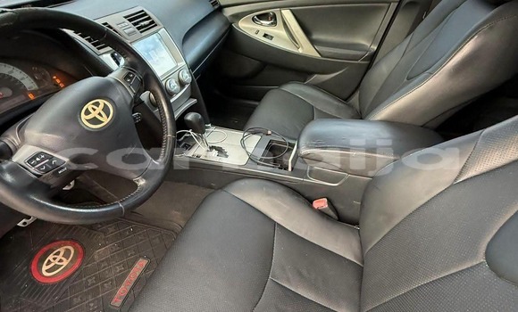 Buy Used Toyota Camry Black Car in Badagry in Lagos State Buy Used Toyota Camry Black Car in Badagry in Lagos State