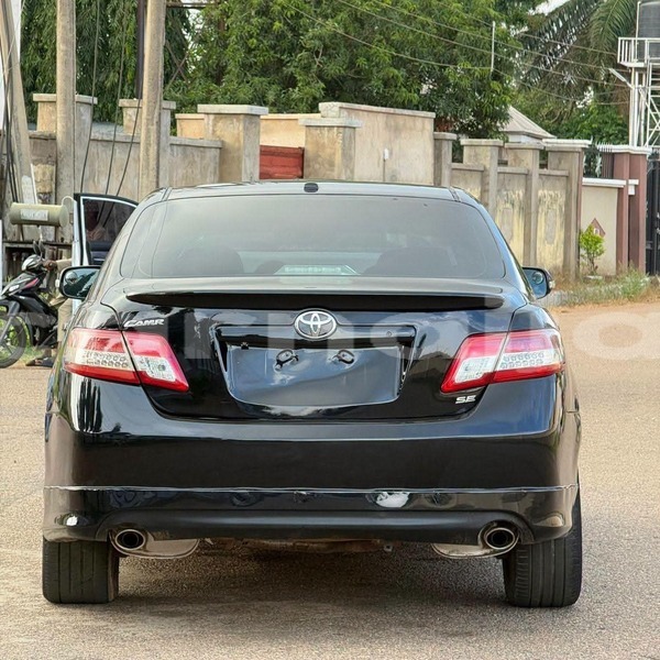 Big with watermark toyota camry lagos state badagry 47946