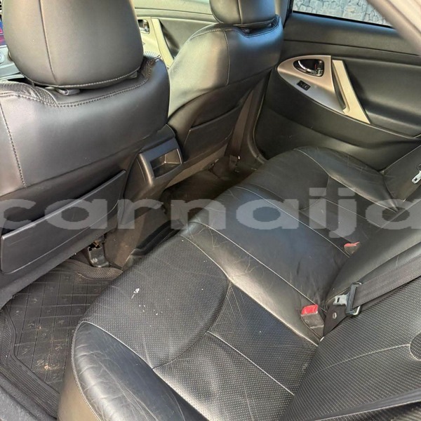 Big with watermark toyota camry lagos state badagry 47946