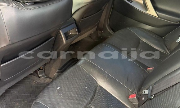 Buy Used Toyota Camry Black Car in Badagry in Lagos State Buy Used Toyota Camry Black Car in Badagry in Lagos State