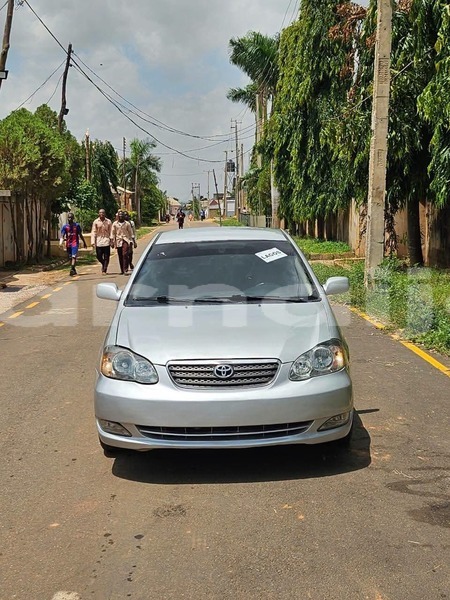 Big with watermark toyota corolla lagos state badagry 47947