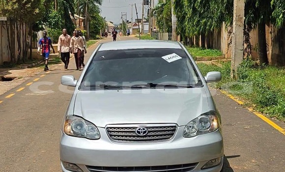 Acheter Occasion Voiture Toyota Corolla Autre à Badagry, État de Lagos