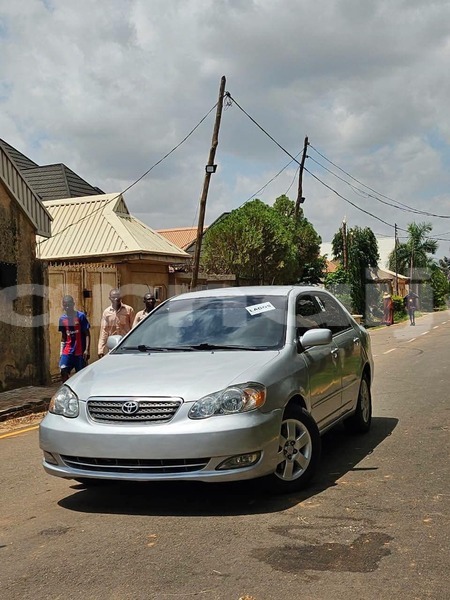 Big with watermark toyota corolla lagos state badagry 47947
