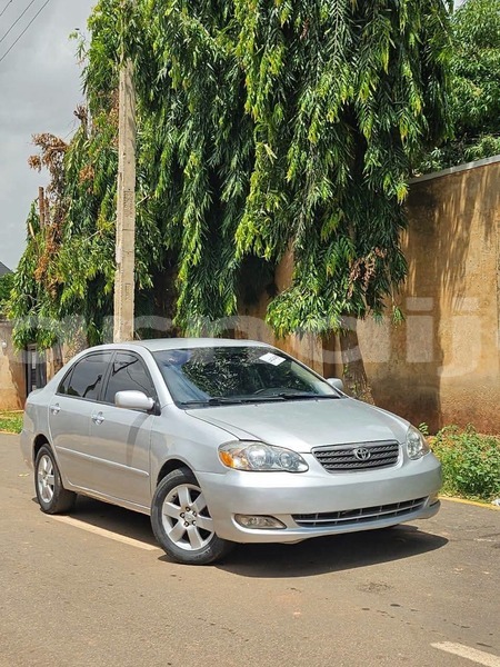 Big with watermark toyota corolla lagos state badagry 47947