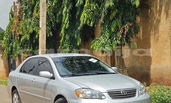 Buy Used Toyota Corolla Other Car in Badagry in Lagos State Buy Used Toyota Corolla Other Car in Badagry in Lagos State