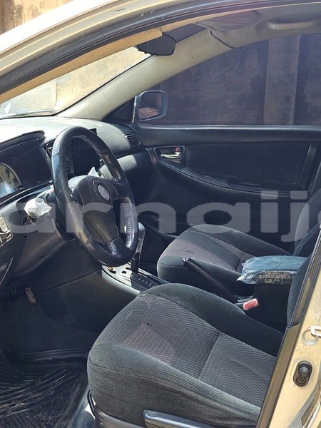 Big with watermark toyota corolla lagos state badagry 47947